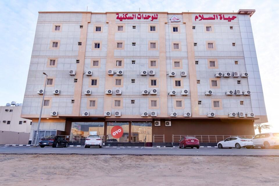 OYO 234 Hayat Al Salam Hotel Apartment - Other