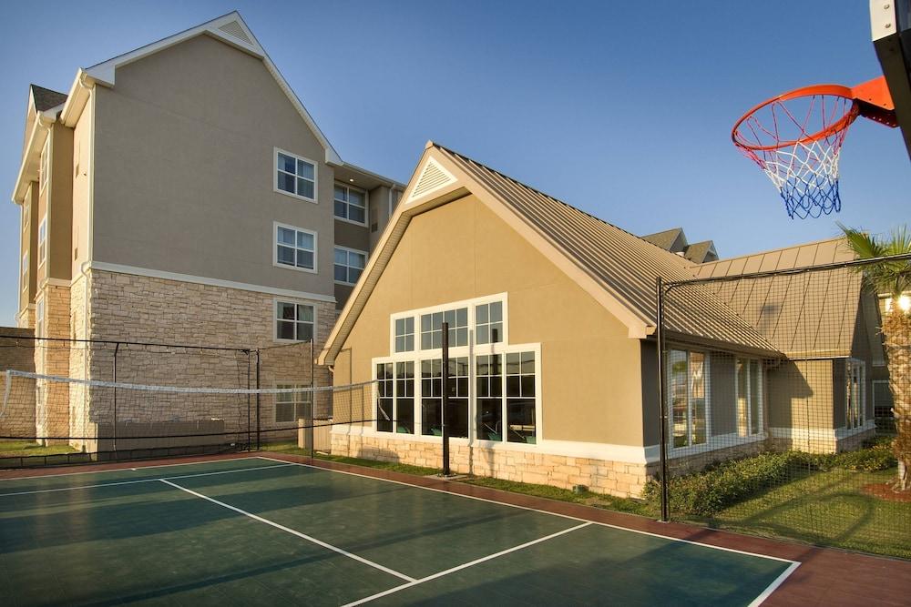 Residence Inn by Marriott San Antonio SeaWorld/Lackland - Basketball Court