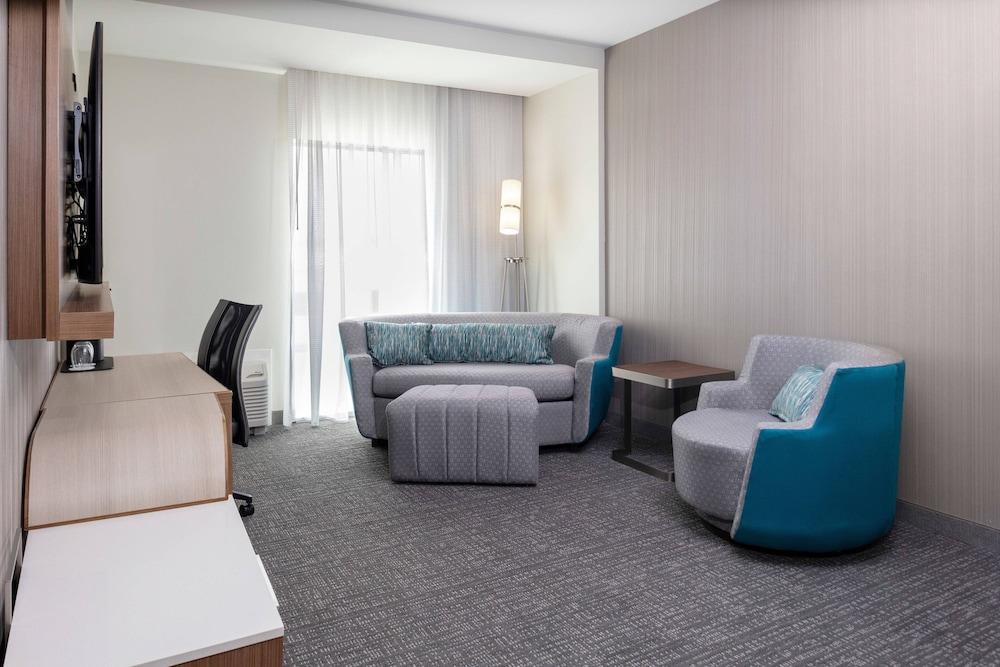 Courtyard by Marriott Indianapolis West - Speedway - Room