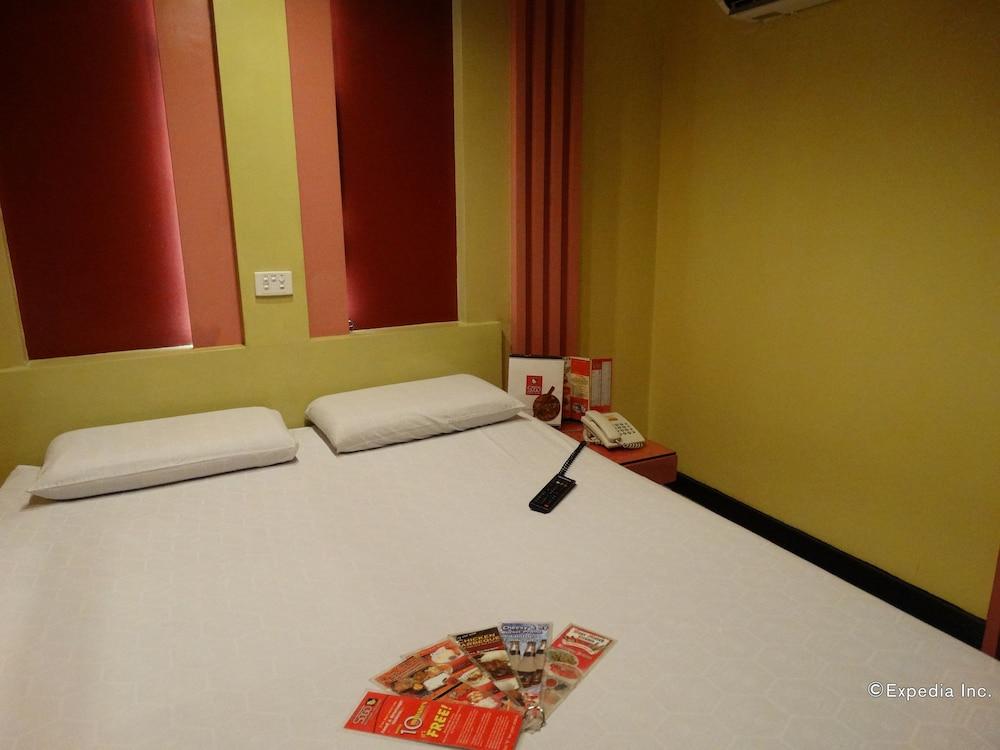 Hotel Sogo Pasay Rotonda - Room