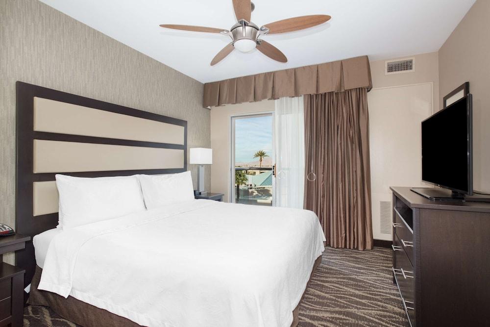 Homewood Suites by Hilton Henderson South Las Vegas - Room