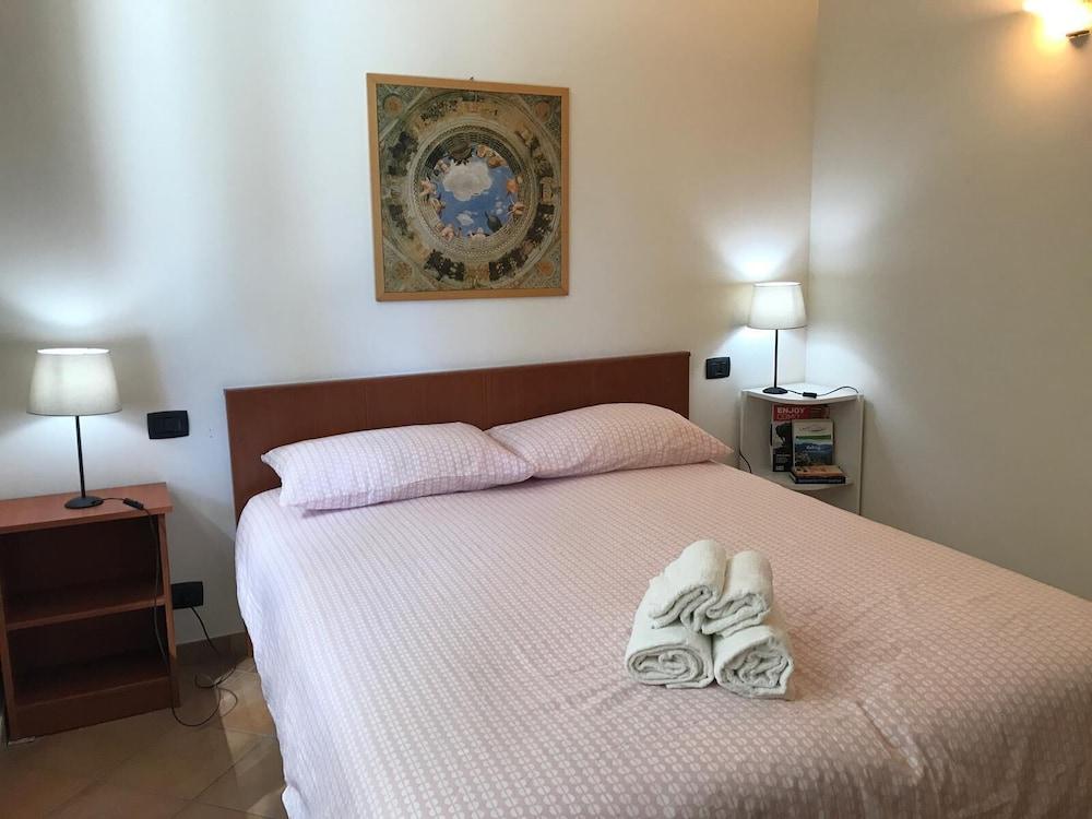 San Sisinnio Apartment Argegno - Room