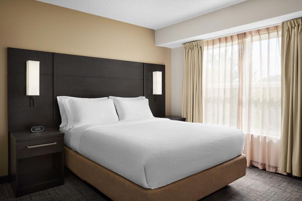Residence Inn by Marriott Indianapolis Northwest - Room