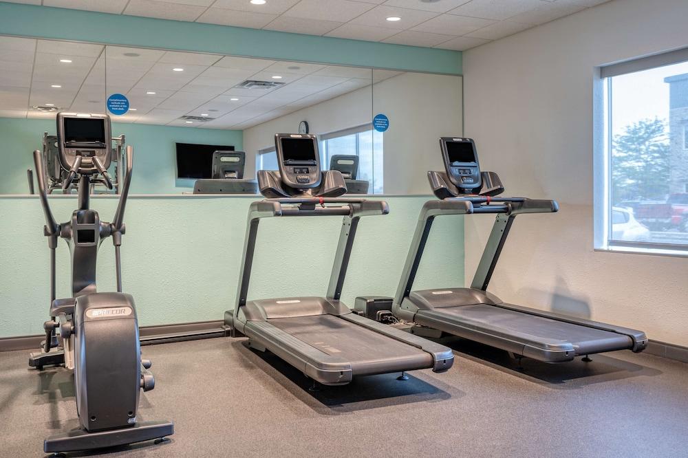 Tru By Hilton Indianapolis Lawrence, In - Fitness Facility