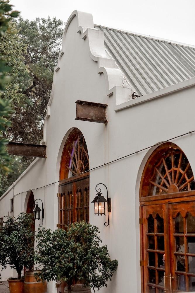 Kleinkaap Boutique Hotel - Featured Image