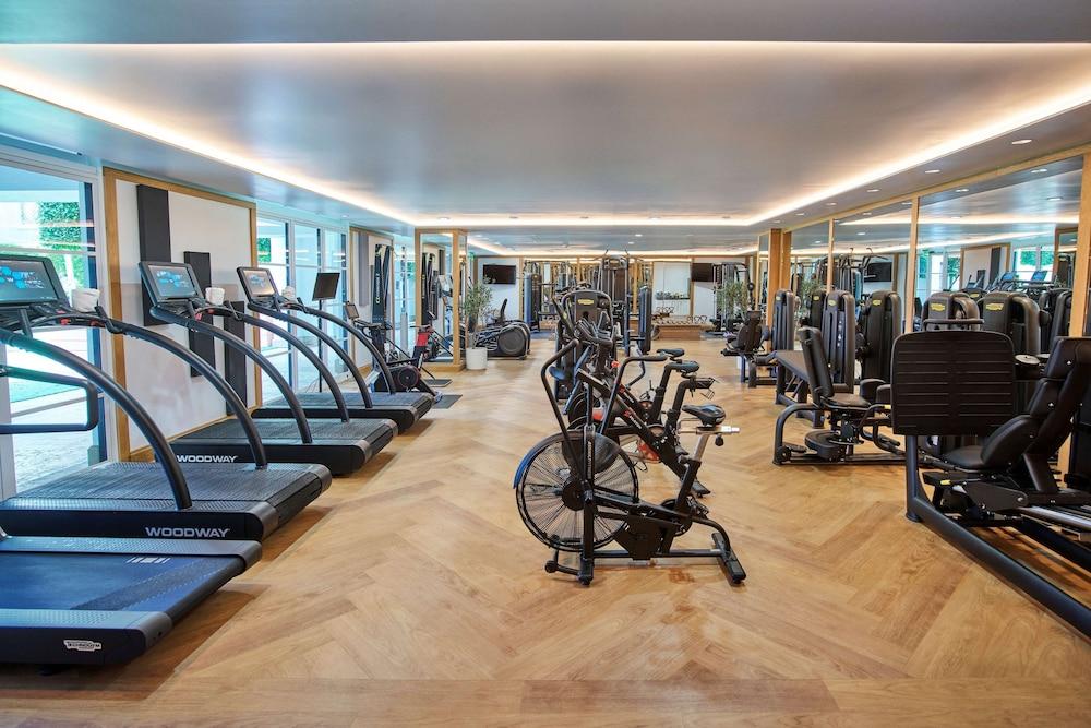 The Maybourne Beverly Hills - Fitness Facility