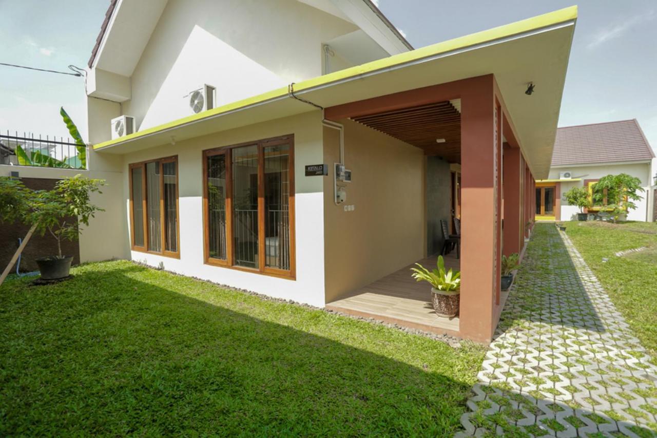 IDR Green Guest House Syariah - Others