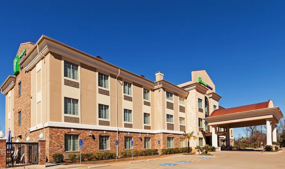 Holiday Inn Express and Suites Henderson, an IHG Hotel - Featured Image