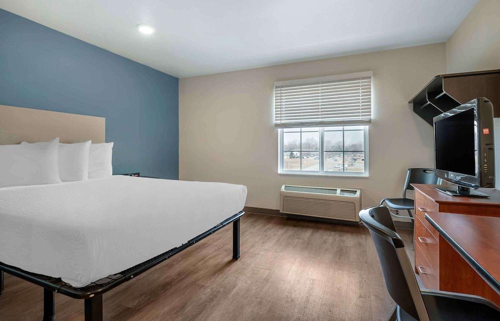 Extended Stay America Select Suites - Indianapolis - West - Room