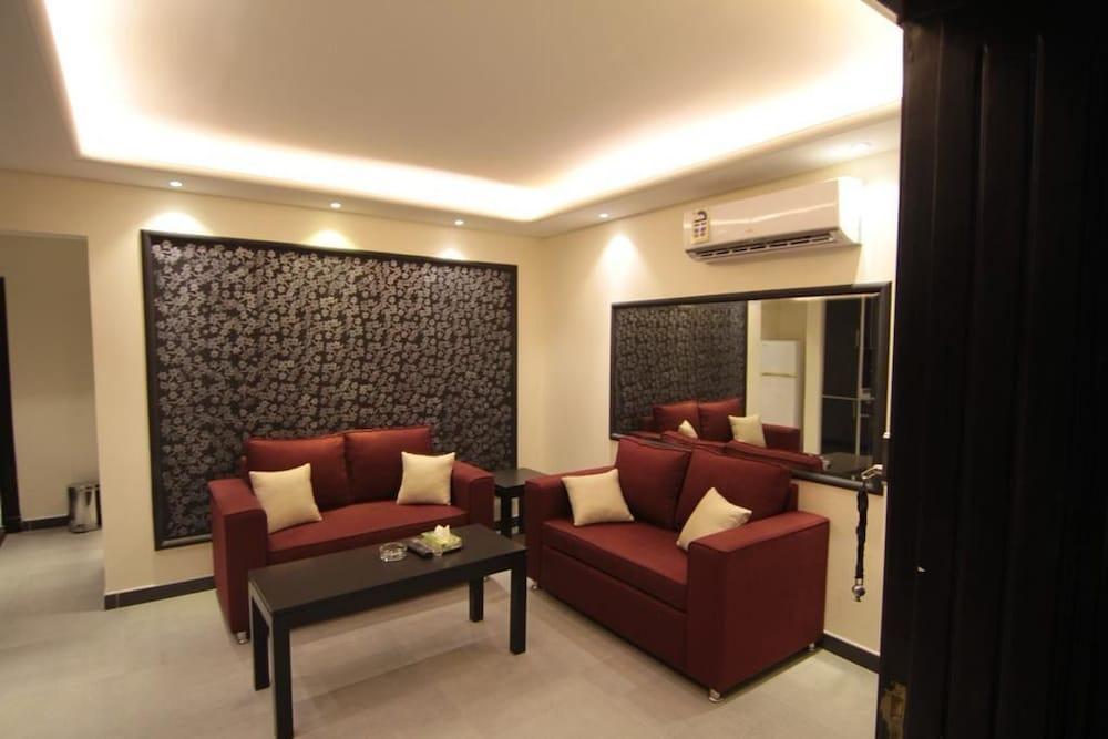 AlToot Palace Furnished Apartments - Featured Image