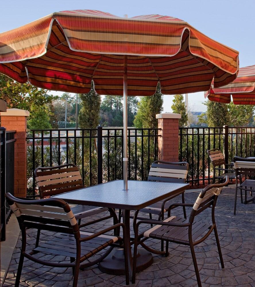 Hyatt Place Indianapolis Airport - Sundeck