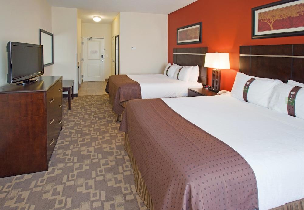 Holiday Inn Lincoln Southwest, an IHG Hotel - Room