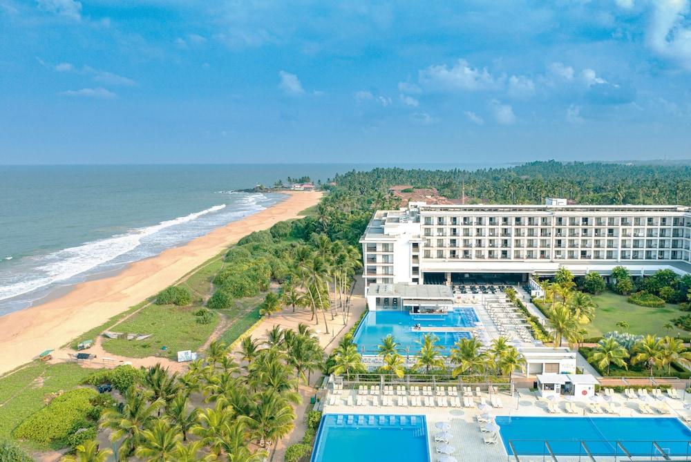 Hotel Riu Sri Lanka - All Inclusive - Aerial View