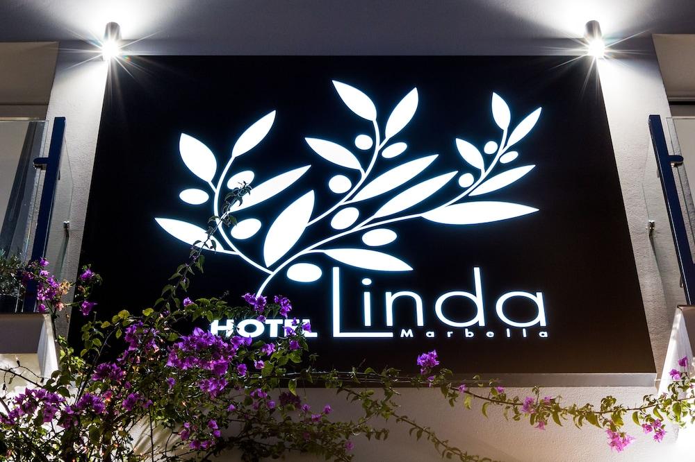 Linda Boutique Hotel - Exterior