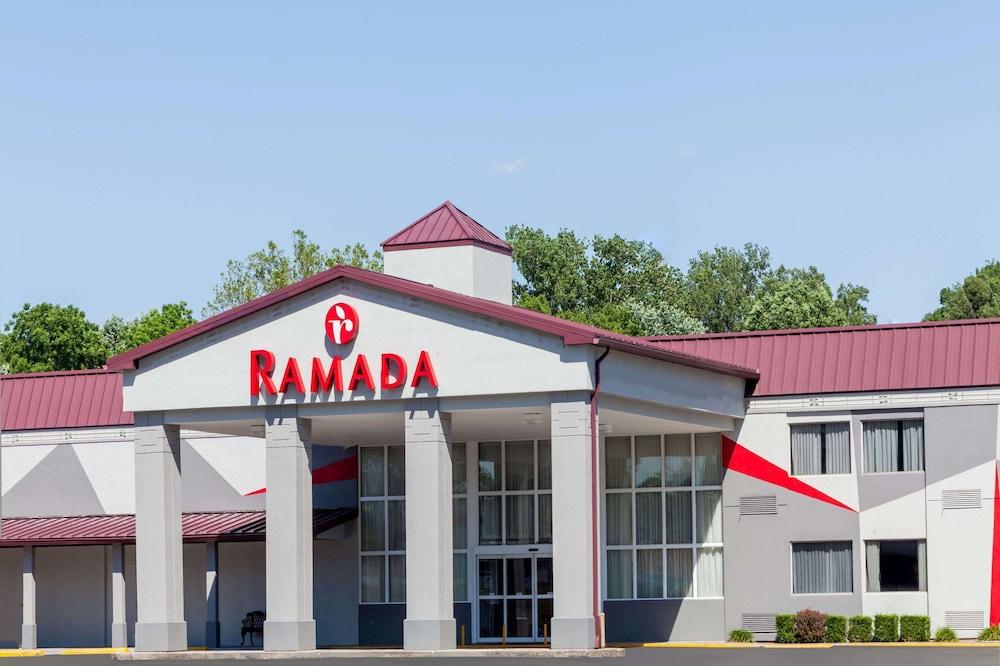 Ramada by Wyndham Henderson/Evansville - Featured Image