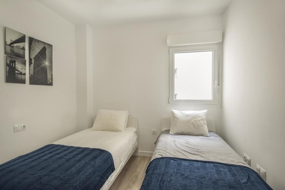 Albatros Luxury Apartment - Room