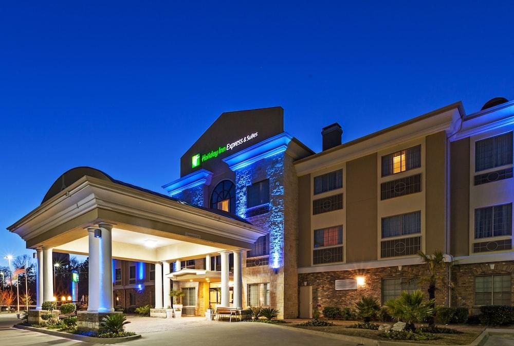Holiday Inn Express and Suites Henderson, an IHG Hotel - Exterior