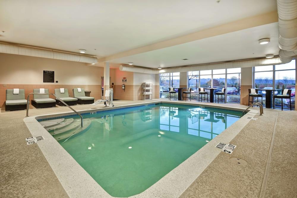 Homewood Suites by Hilton Cincinnati-Milford - Pool