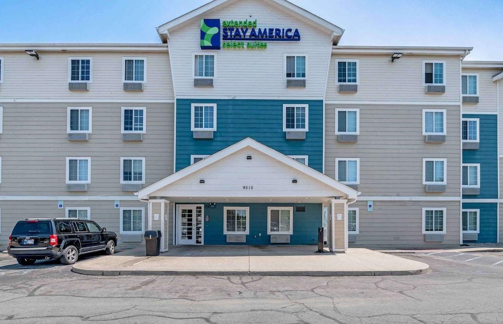 Extended Stay America Select Suites - Indianapolis - Lawrence - Featured Image