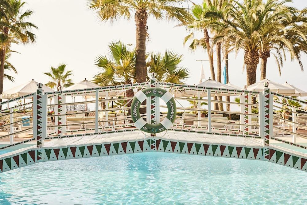 Marbella Club Hotel Golf Resort & Spa - Outdoor Pool
