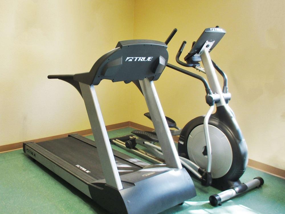 Extended Stay America Suites Indianapolis West 86th St - Fitness Facility