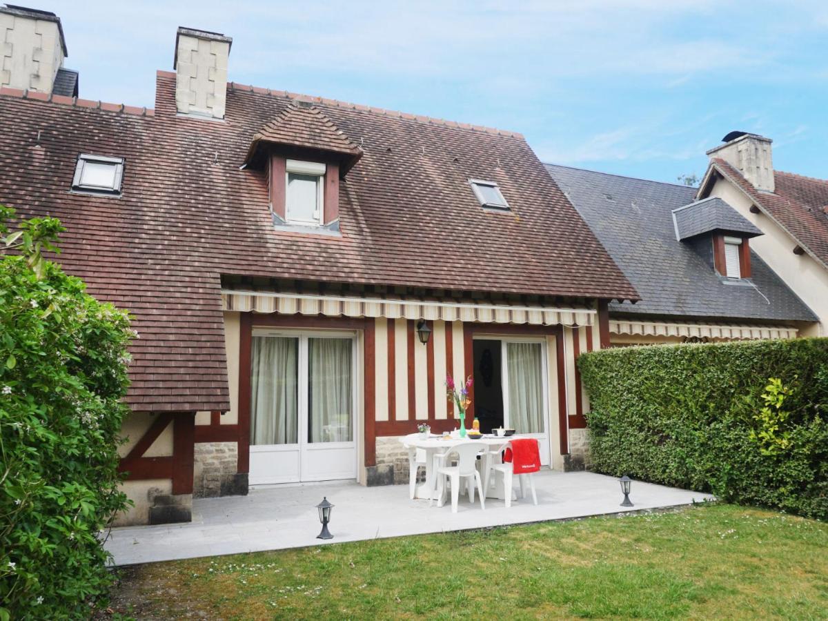 House Domaine De Clairefontaine (ref. 295.2) - Other