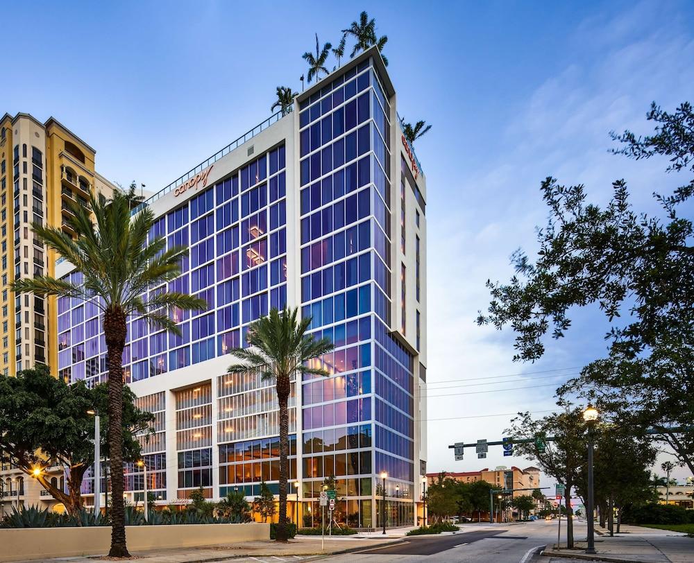 Canopy by Hilton West Palm Beach Downtown - Featured Image