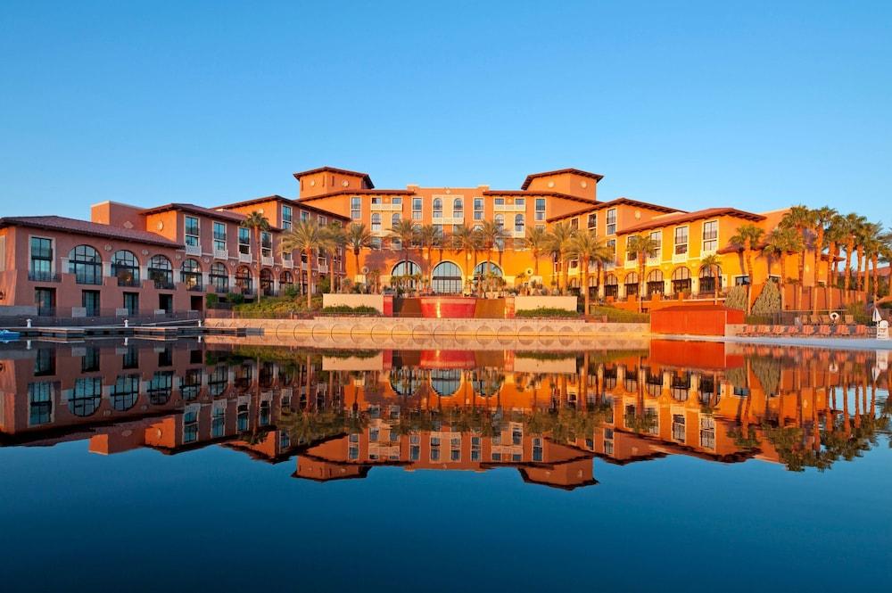 The Westin Lake Las Vegas Resort & Spa by Marriott - Exterior