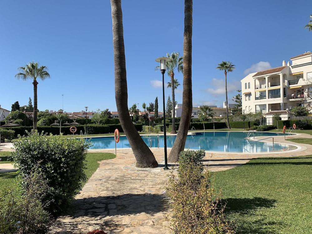 Apartamento Marbella PET - Outdoor Pool