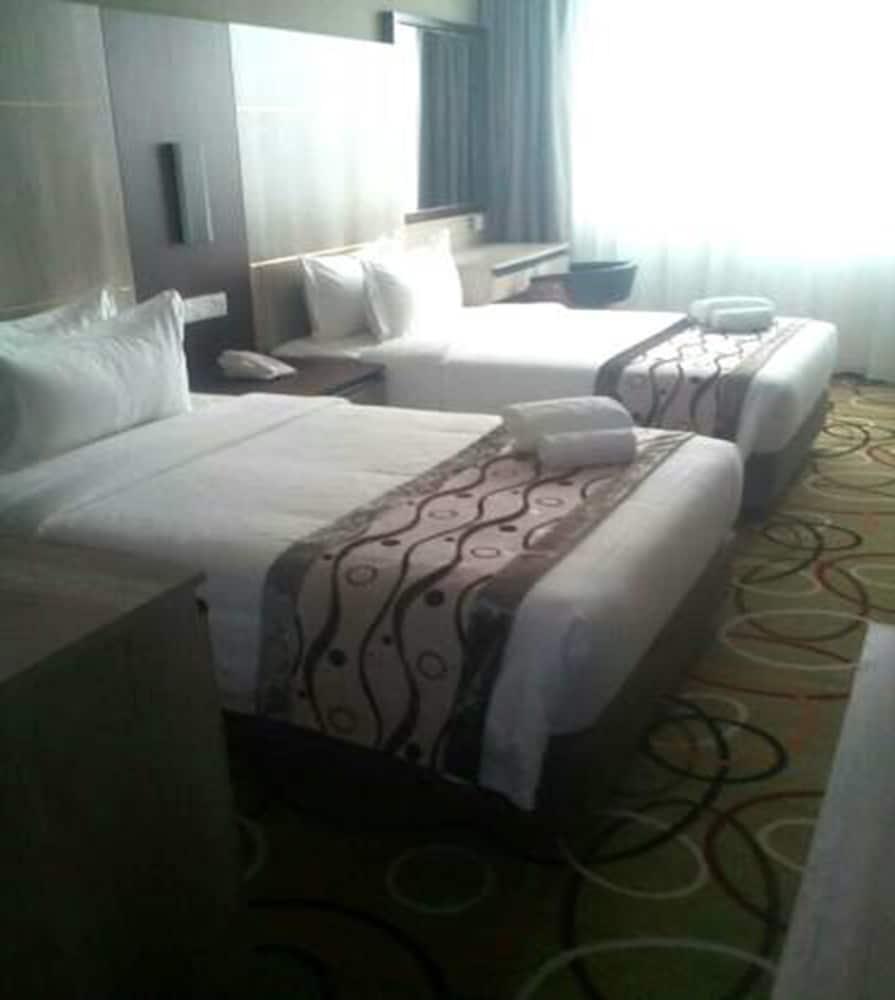 Ano Hotel - Room