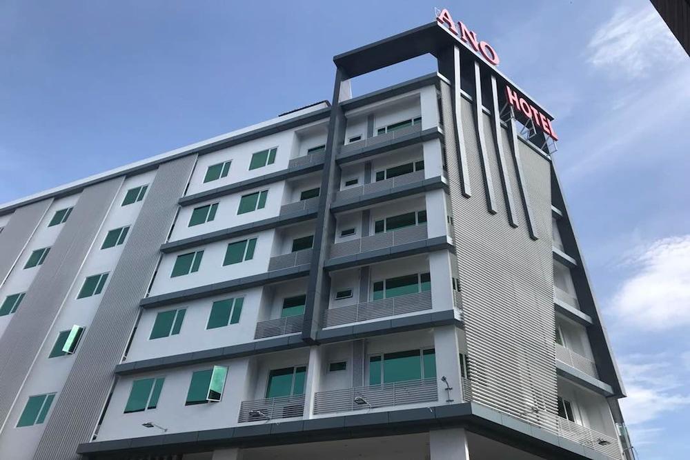 Ano Hotel - Featured Image