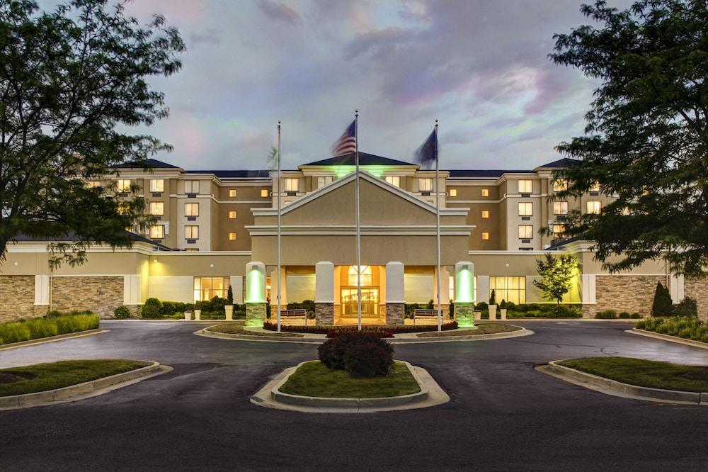 Holiday Inn Indianapolis Carmel, an IHG Hotel - Featured Image