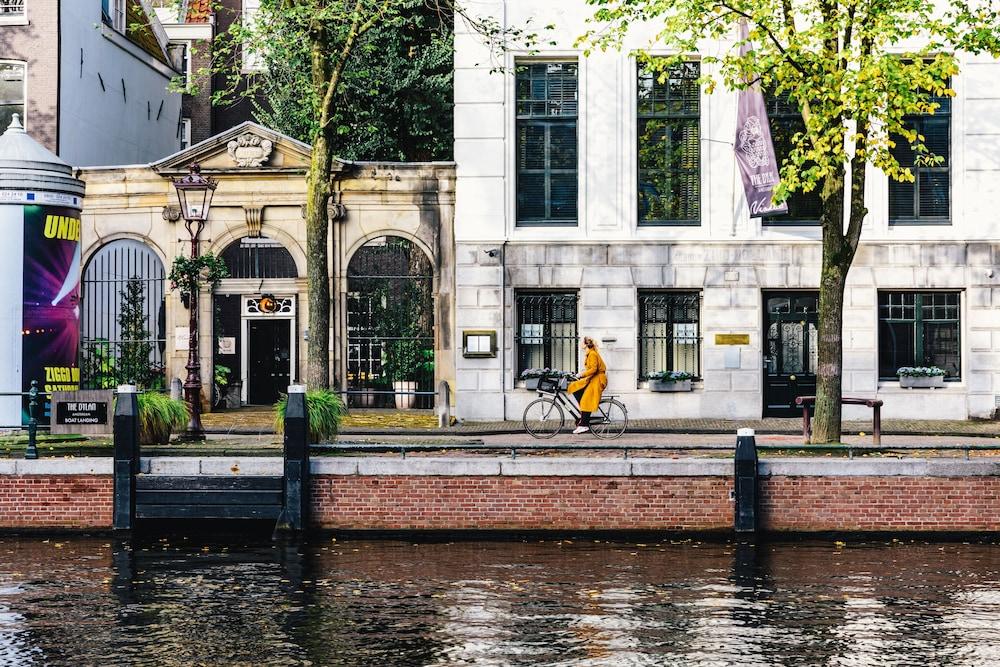 The Dylan Amsterdam - Featured Image