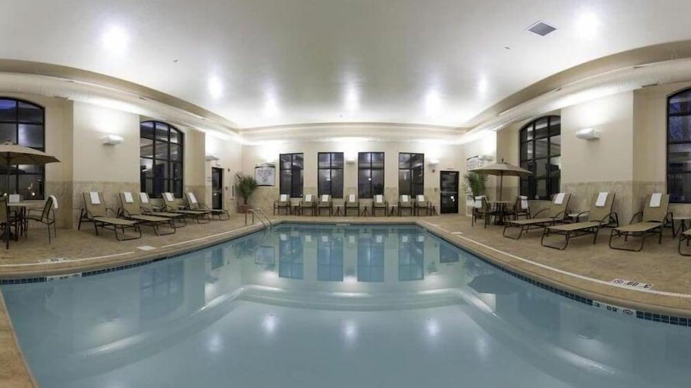 Staybridge Suites Indianapolis-Carmel, an IHG Hotel - Indoor Pool