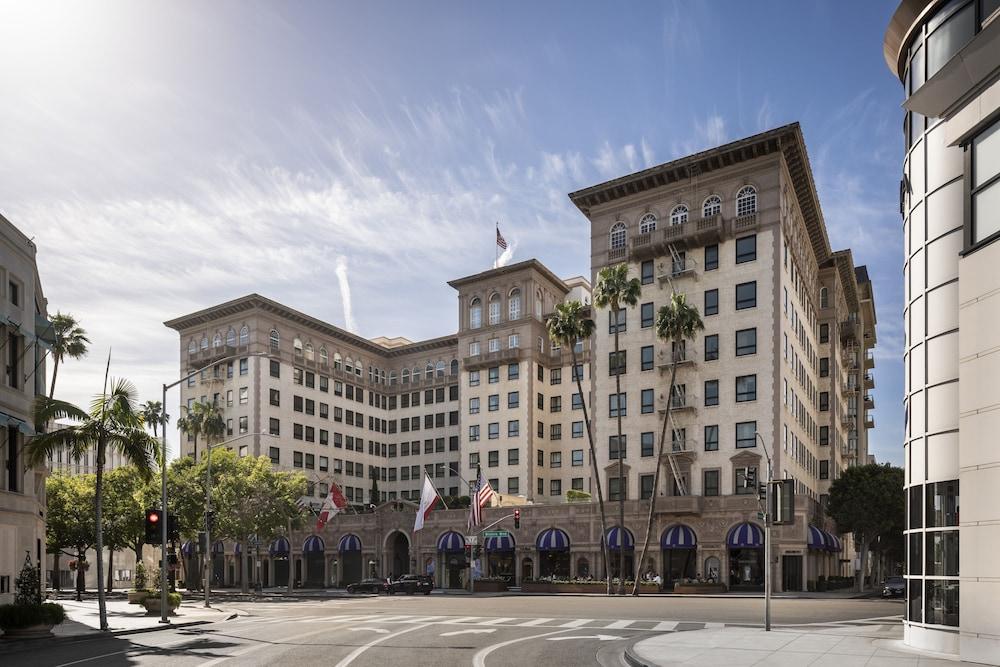 Beverly Wilshire - Beverly Hills, A Four Seasons Hotel - Featured Image