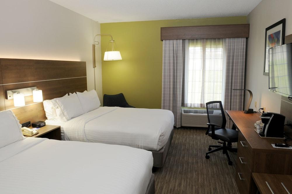 Holiday Inn Express Henderson N Evansville South, an IHG Hotel - Room