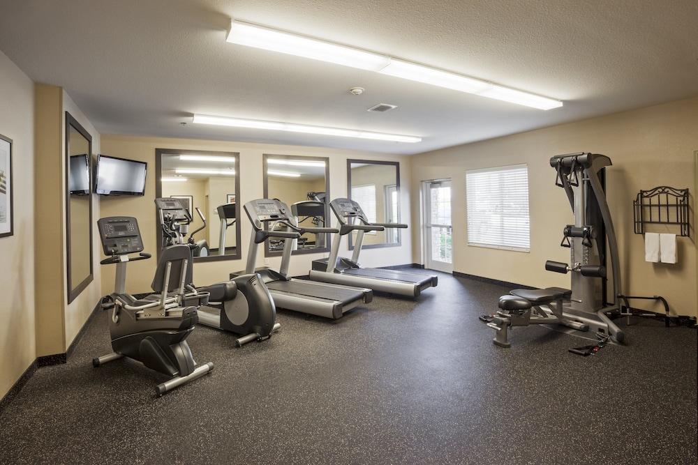 Candlewood Suites San Antonio Airport, an IHG Hotel - Fitness Facility