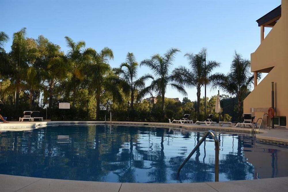 Outstanding Penthouse Near Puerto Banus - Outdoor Pool