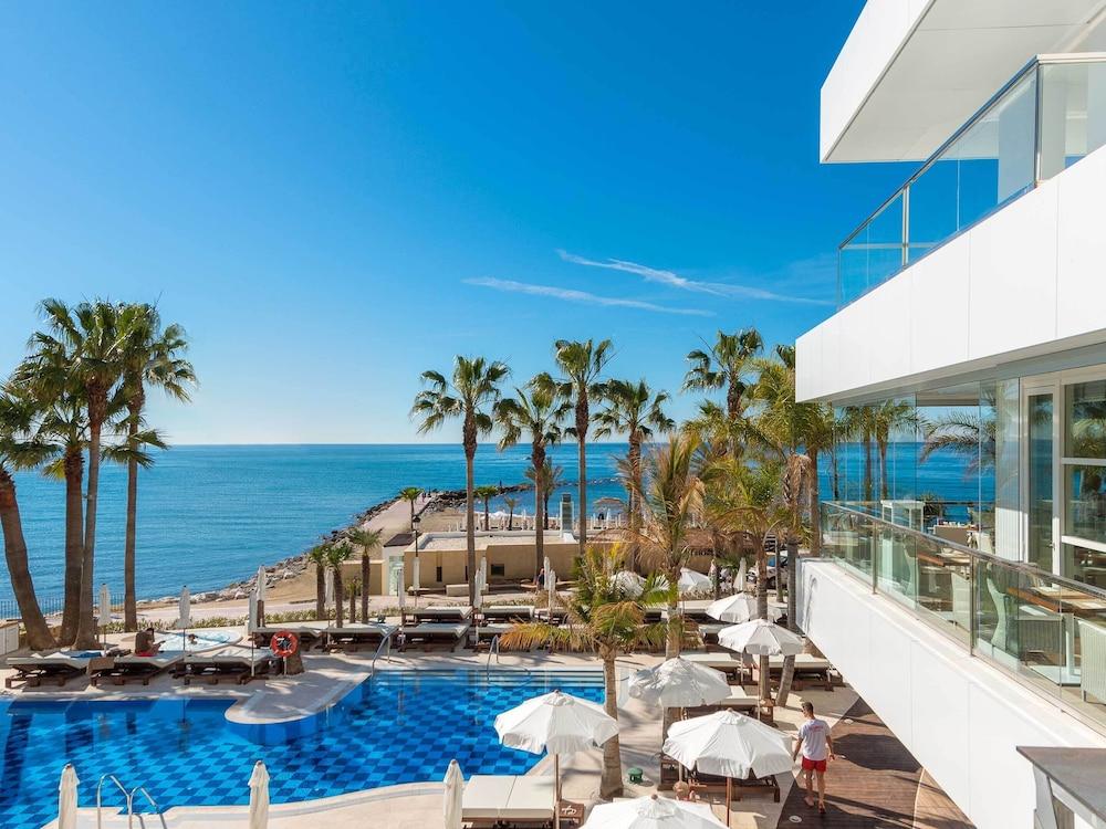 Amàre Beach Hotel Marbella - Adults Recommended - Featured Image
