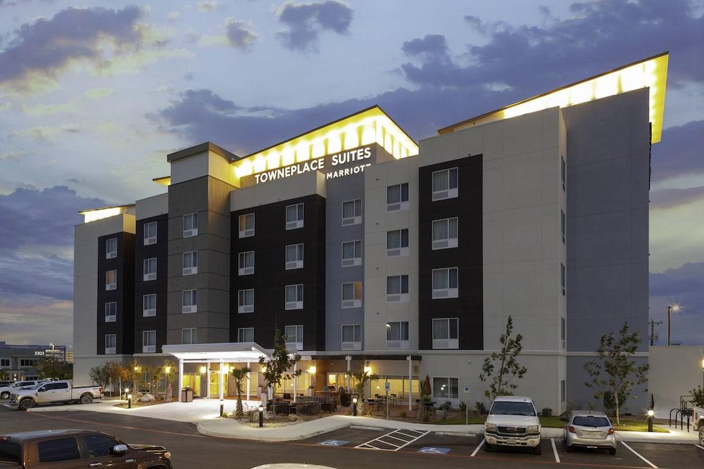 TownePlace Suites by Marriott San Antonio Westover Hills - Featured Image