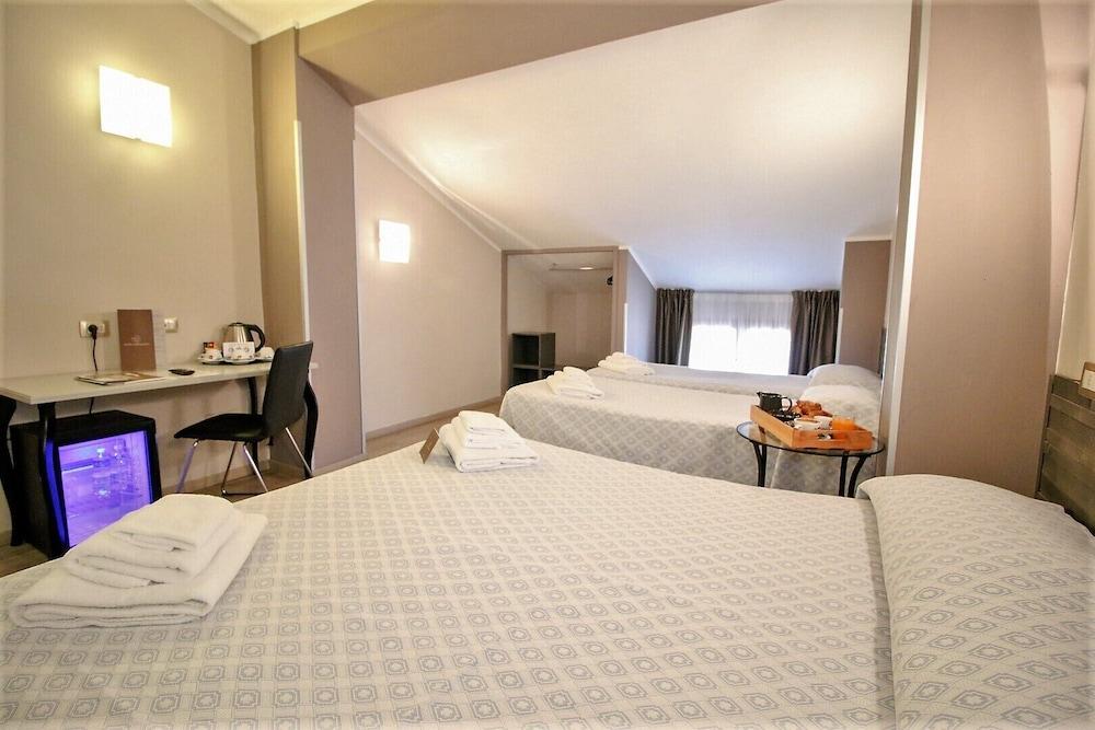 Hotel Miramonti - Room