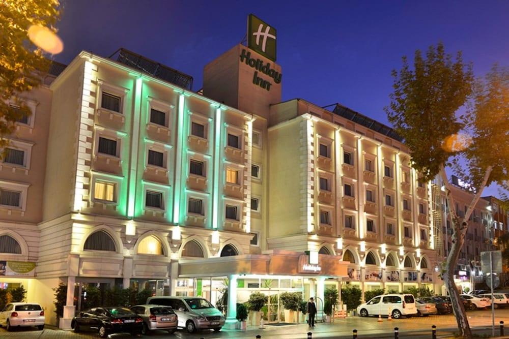 Holiday Inn Istanbul City, an IHG Hotel - Exterior