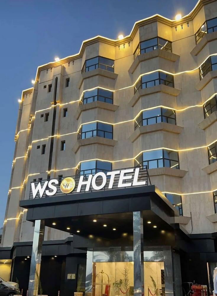 WS HOTEL - Other