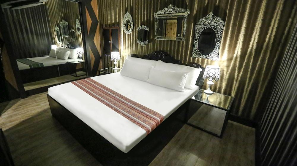 Hotel Ava Cuneta - Room