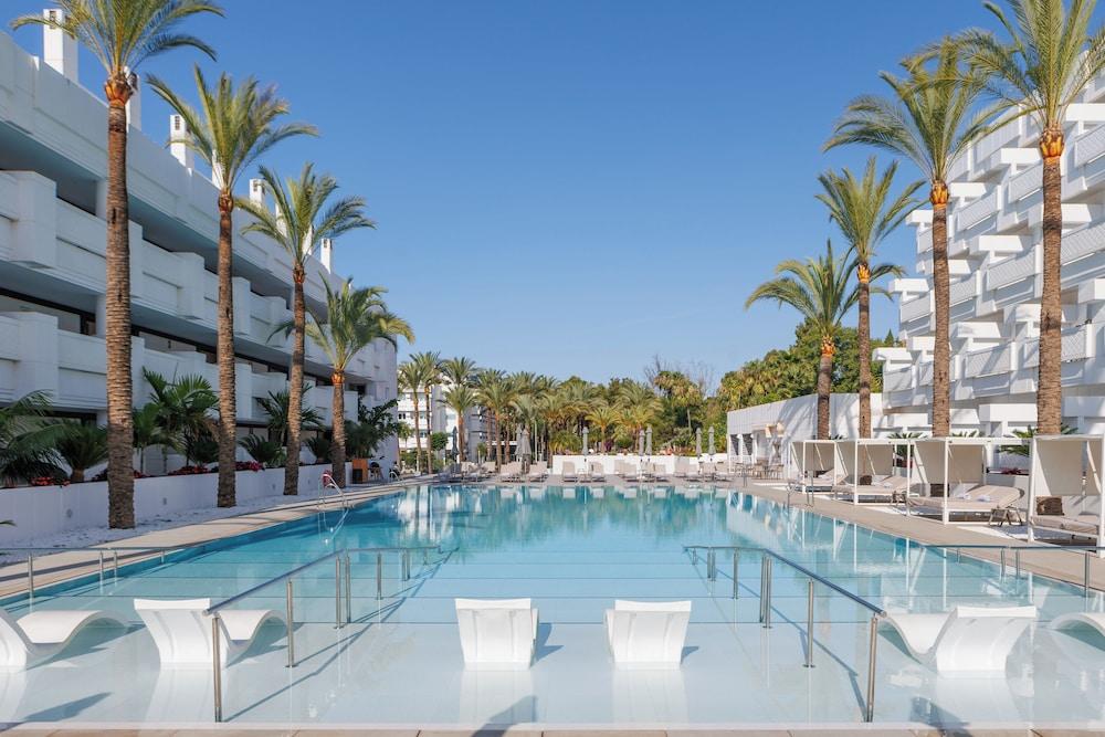 Alanda Marbella Hotel - Featured Image
