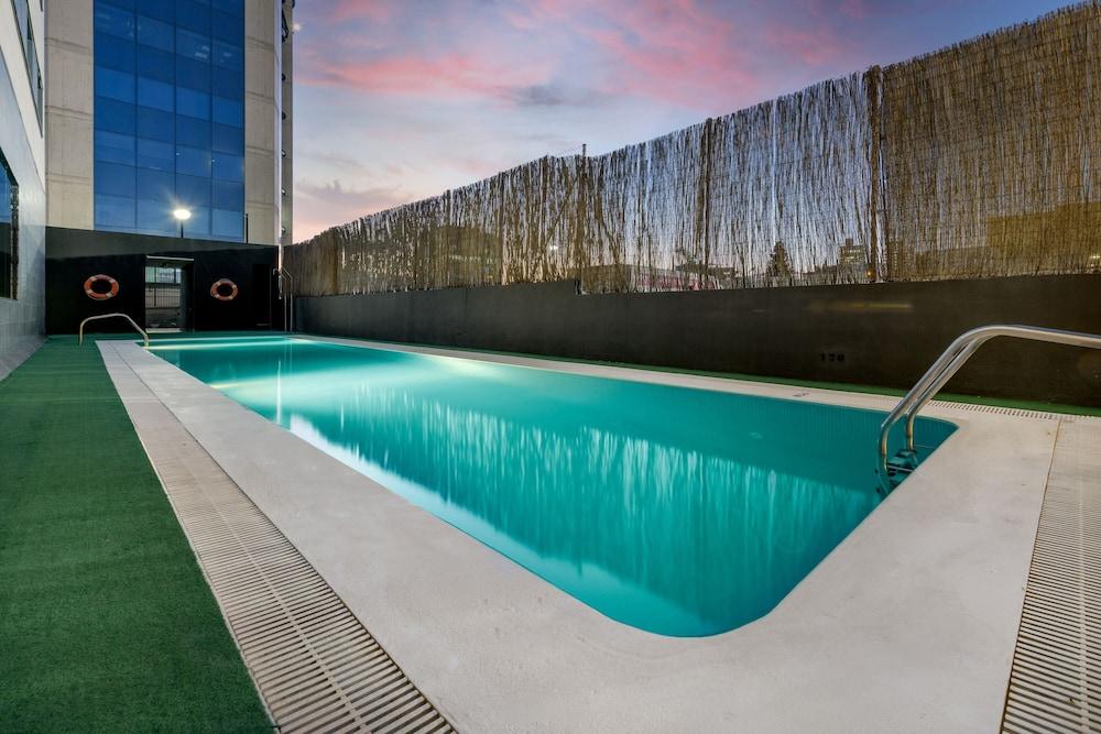 AC Hotel Murcia by Marriott - Pool