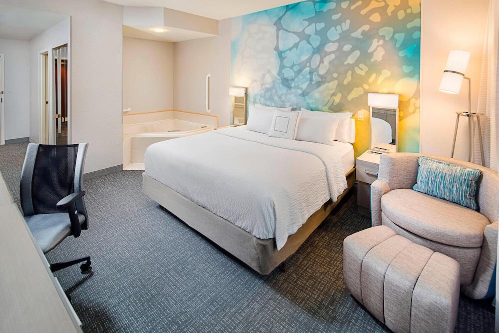 Courtyard by Marriott West Palm Beach Airport - Room