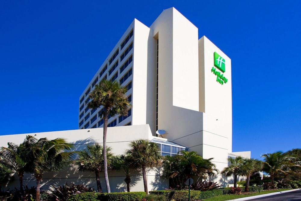Holiday Inn Palm Beach - Airport Conf Ctr, an IHG Hotel - Exterior