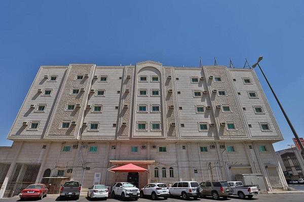 OYO 233 Hayat Al Salam Hotel Apartment - Other