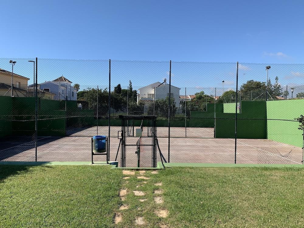 Apartamento Marbella PET - Tennis Court